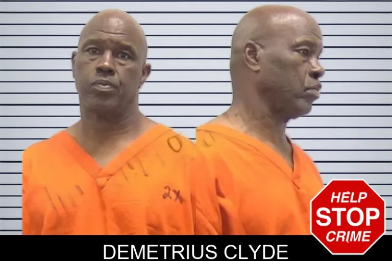 Demetrius Clyde