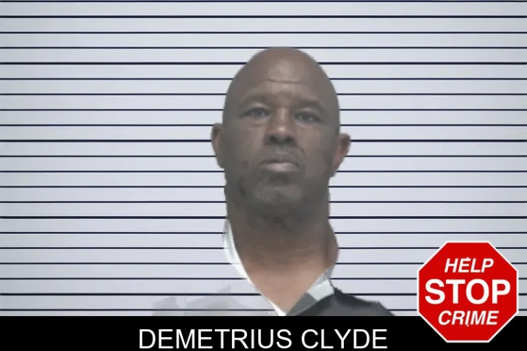 Demetrius Clyde