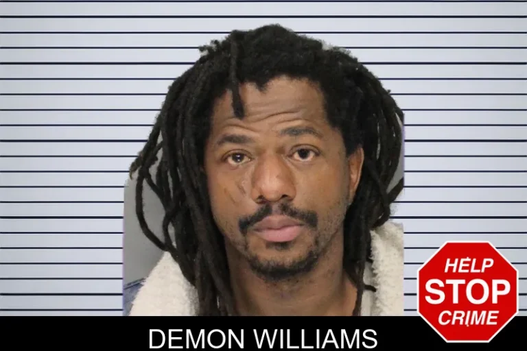 Demon Williams