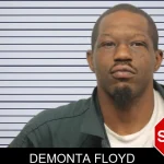 Demonta Floyd mugshot – Chatham County , Georgia Demonta Floyd mugshot