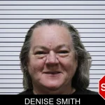 Denise Smith mugshot