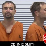 Dennie Smith mugshot – Clarke County , Georgia Dennie Smith mugshot