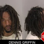 Dennis Griffin mugshot