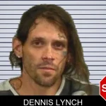 Dennis Lynch mugshot