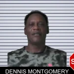 Dennis Montgomery mugshot – Miller County , Georgia Dennis Montgomery mugshot