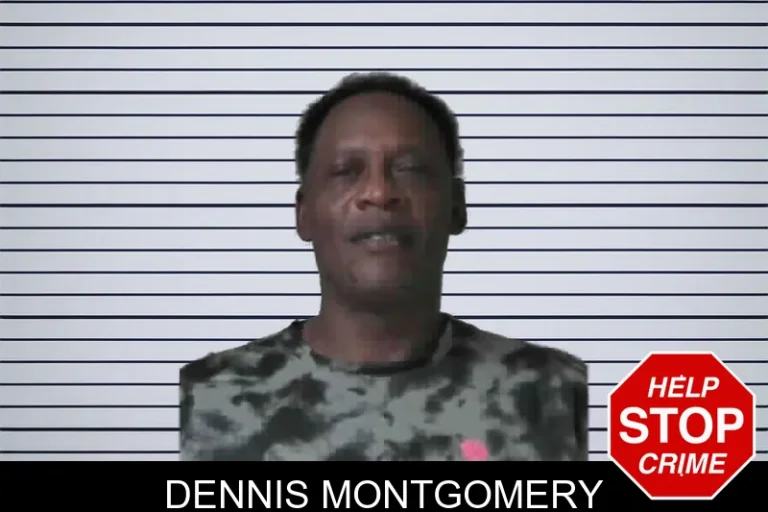 Dennis Montgomery mugshot – Miller County , Georgia Dennis Montgomery