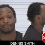 Dennis Smith mugshot – Richmond County , Georgia Dennis Smith mugshot