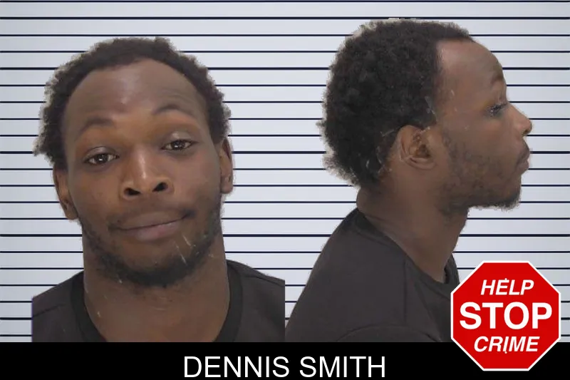 Dennis Smith mugshot – Richmond County , Georgia Dennis Smith mugshot