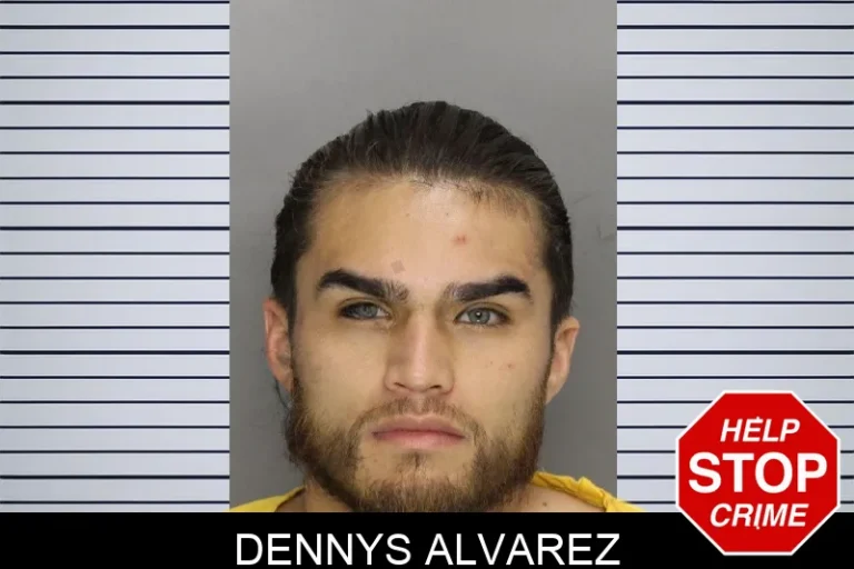 Dennys Alvarez