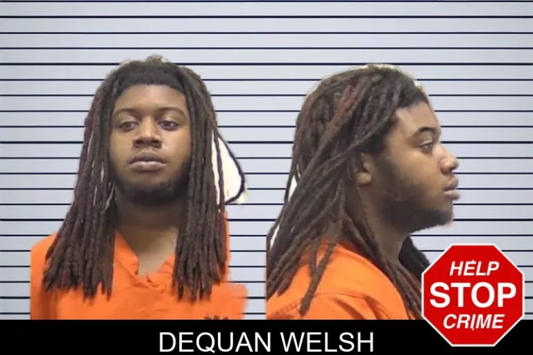 Dequan Welsh mugshot – Clarke County , Georgia Dequan Welsh