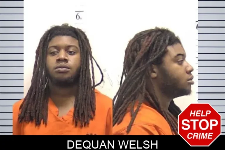 Dequan Welsh
