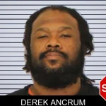 Derek Ancrum mugshot – Carroll County , Georgia Derek Ancrum mugshot