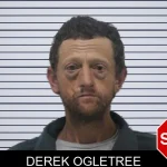 Derek Ogletree mugshot – Colquitt County , Georgia Derek Ogletree mugshot