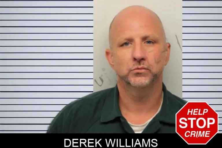 Derek Williams