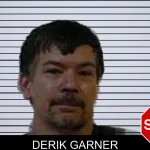 Derik Garner mugshot – Polk County , Georgia Derik Garner mugshot