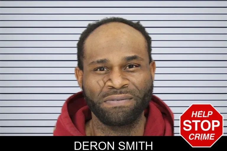 Deron Smith mugshot – Cobb County , Georgia Deron Smith