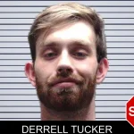 Derrell Tucker mugshot – Burke County , Georgia Derrell Tucker mugshot