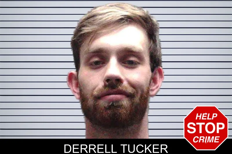 Derrell Tucker mugshot – Burke County , Georgia Derrell Tucker mugshot