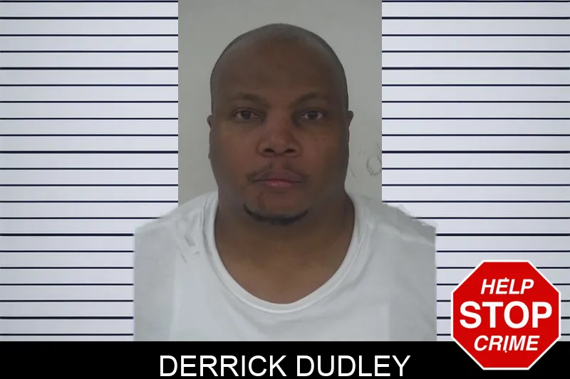 Derrick Dudley mugshot – Fayette County , Georgia Derrick Dudley mugshot