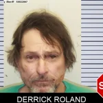 Derrick Roland mugshot – Chatham County , Georgia Derrick Roland mugshot