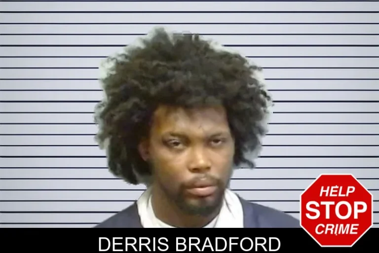 Derris Bradford mugshot – Fulton County , Georgia Derris Bradford