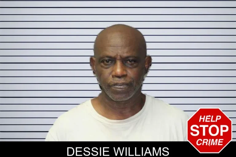 Dessie Williams