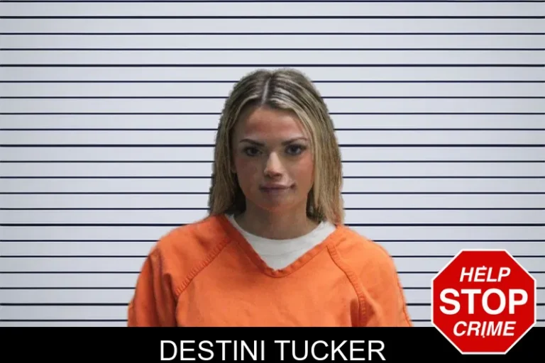 Destini Tucker