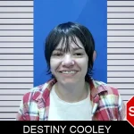 Destiny Cooley mugshot – Troup County , Georgia Destiny Cooley mugshot