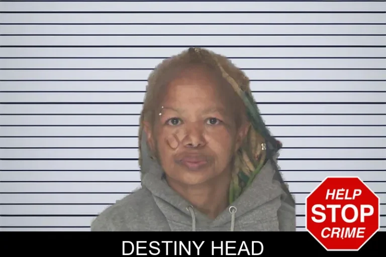 Destiny Head
