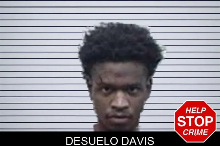 Desuelo Davis