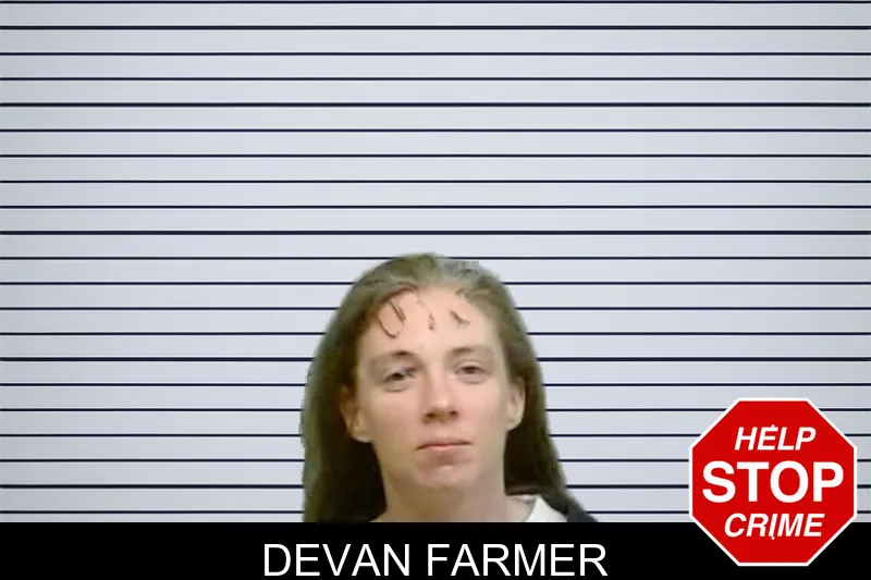 Devan Farmer mugshot – Fulton County , Georgia Devan Farmer mugshot