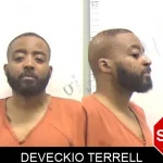 Deveckio Terrell mugshot – Clarke County , Georgia Deveckio Terrell mugshot