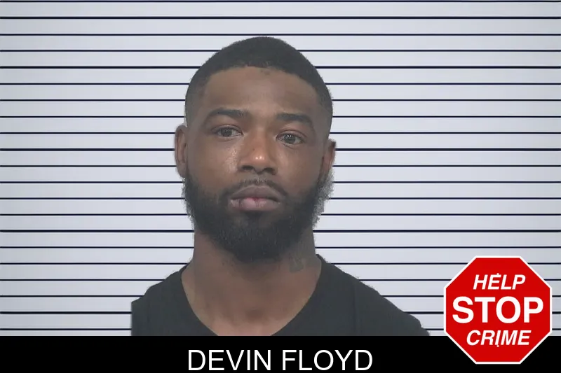 Devin Floyd mugshot – Gwinnett County , Georgia Devin Floyd mugshot