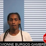 Devionne Burgos-Gambrell mugshot – Monroe County , Georgia Devionne Burgos-Gambrell mugshot