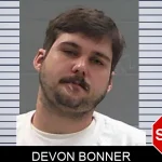 Devon Bonner mugshot – Baldwin County , Georgia Devon Bonner mugshot