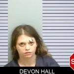 Devon Hall mugshot – Fulton County , Georgia Devon Hall mugshot