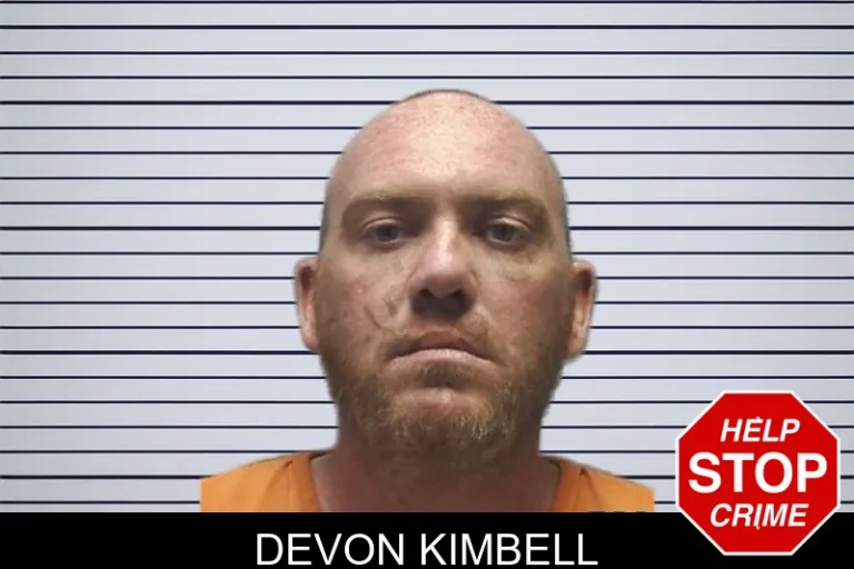 Devon Kimbell
