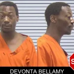 Devonta Bellamy mugshot – Clarke County , Georgia Devonta Bellamy mugshot