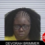 Devorah Brimmer mugshot – Wayne County , Georgia Devorah Brimmer mugshot
