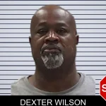 Dexter Wilson mugshot – Baldwin County , Georgia Dexter Wilson mugshot