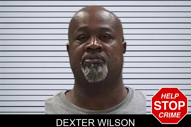 Dexter Wilson mugshot – Baldwin County , Georgia Dexter Wilson mugshot