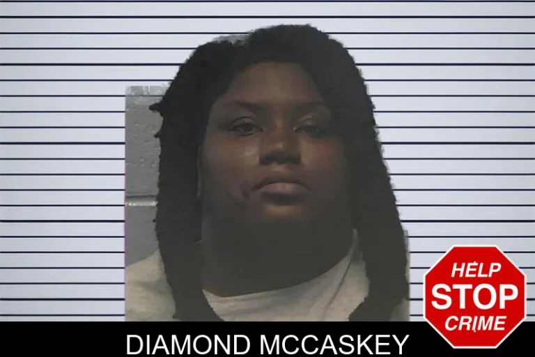 Diamond McCaskey