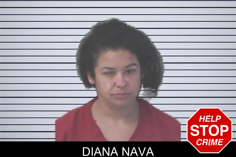 Diana Nava mugshot – Newton County , Georgia Diana Nava mugshot