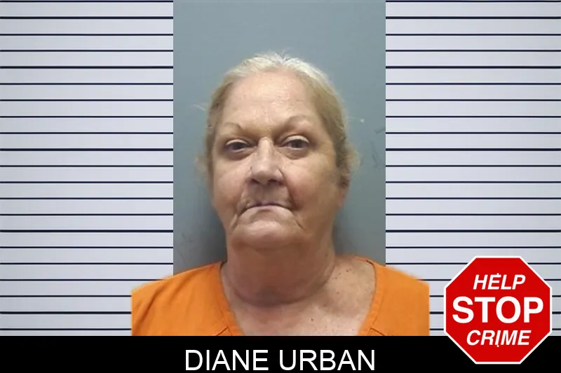 Diane Urban mugshot – Cherokee County , Georgia Diane Urban mugshot