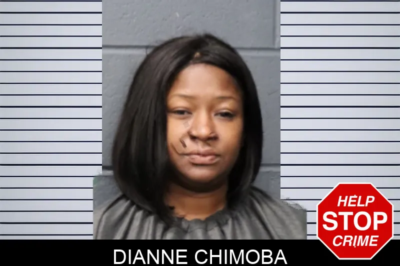 Dianne Chimoba mugshot – Forsyth County , Georgia Dianne Chimoba mugshot