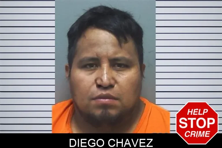 Diego Chavez mugshot – Cherokee County , Georgia Diego Chavez