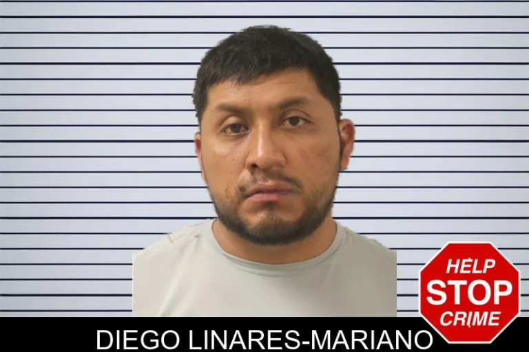 Diego Linares-Mariano