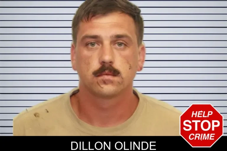 Dillon Olinde