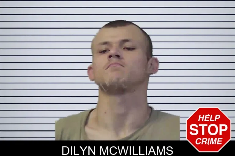 Dilyn McWilliams