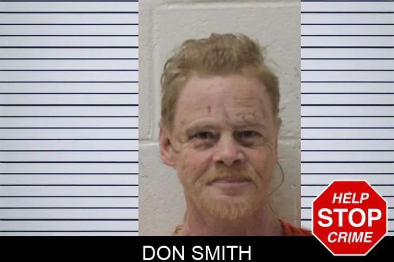 Don Smith
